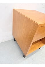 Room&Board 1-Drawer Copenhagen Nightstand