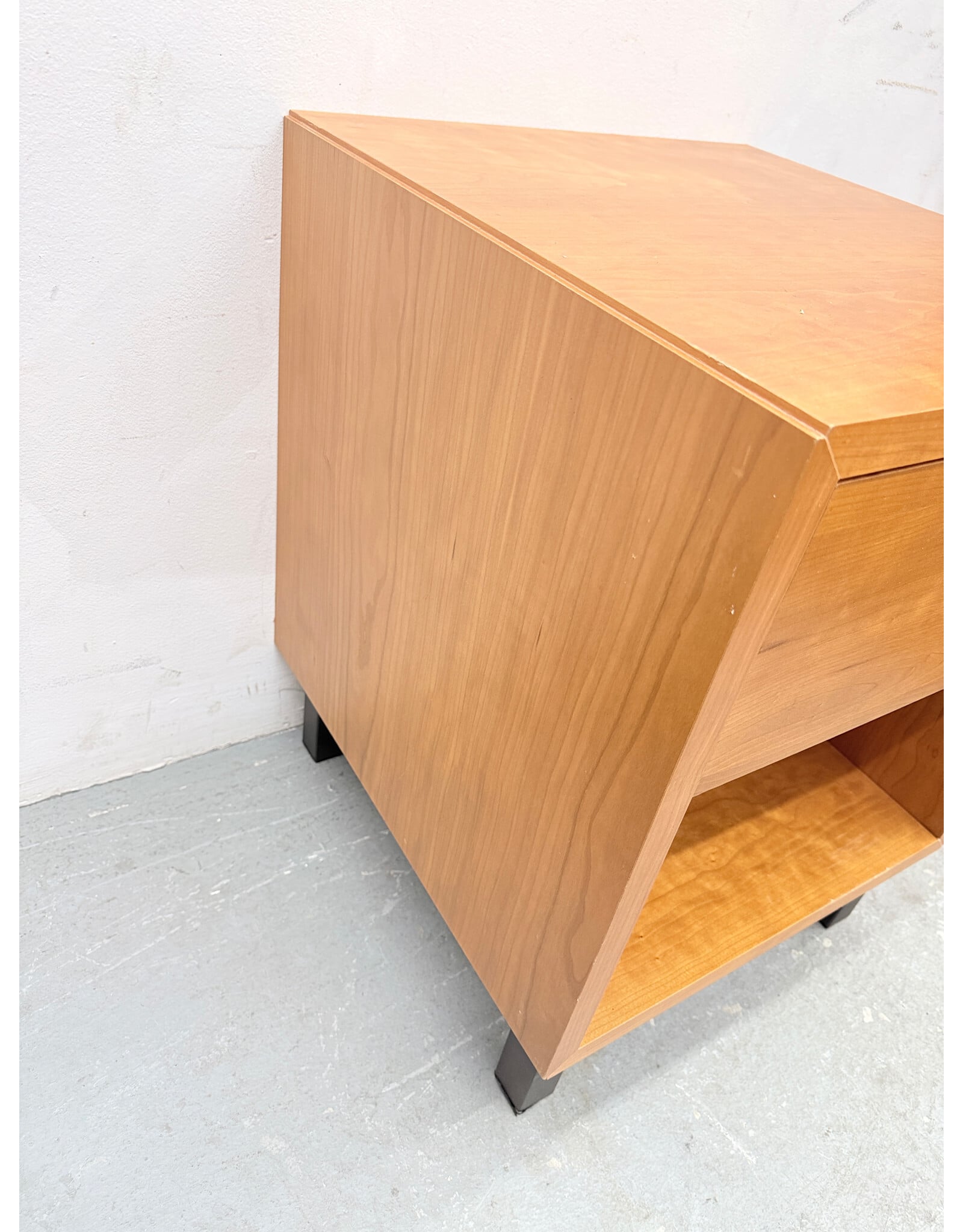 Room&Board 1-Drawer Copenhagen Nightstand