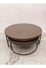 Mitchell Gold+Bob Williams Nesting Coffee/Cocktail Table