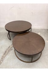 Mitchell Gold+Bob Williams Nesting Coffee/Cocktail Table