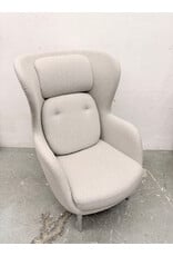 Ro Lounge Chair