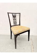 Philadelphia Carved Mahogany Dining Chair