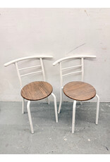 Modern Bistro Dining Chair