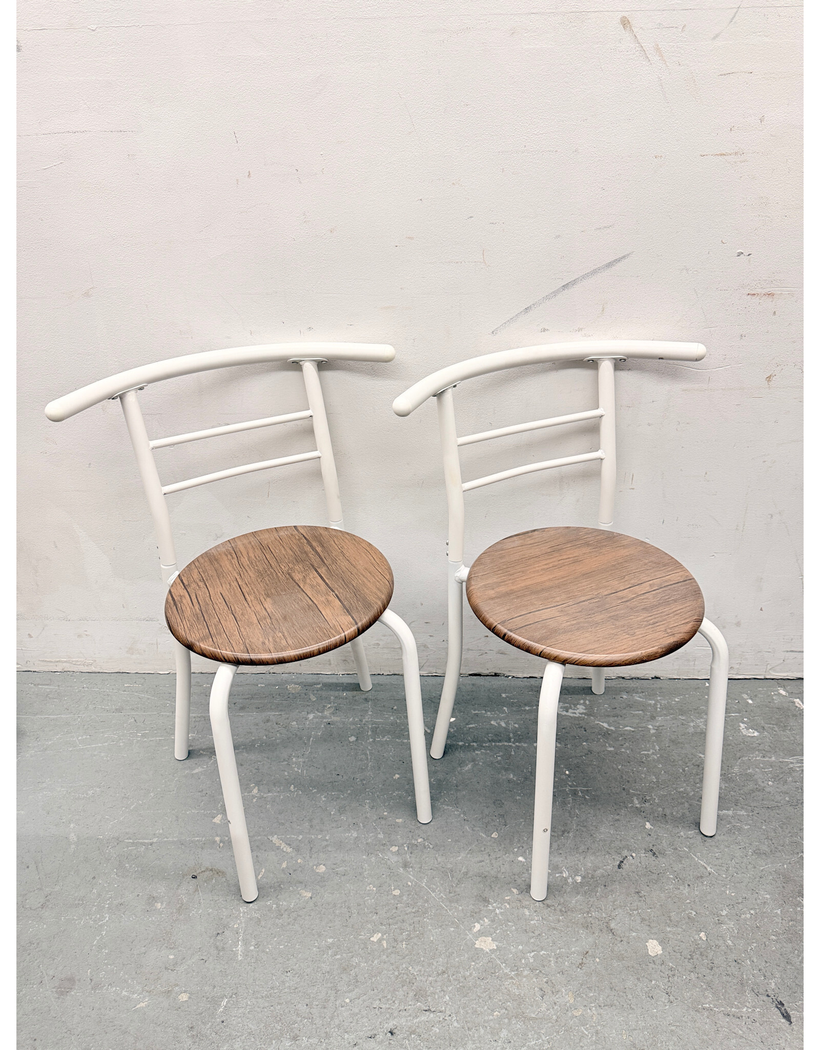 Modern Bistro Dining Chair