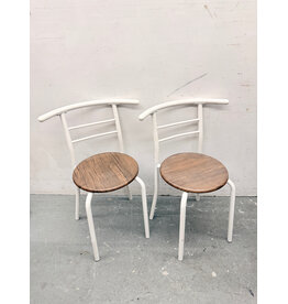 Modern Bistro Dining Chair