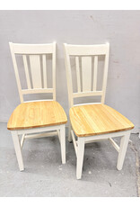 San Remo Modern Splatback Dining Chair
