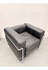 Cassina Le Corbusier LC2 Petit Modele Armchair