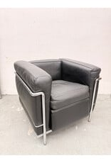 Cassina Le Corbusier LC2 Petit Modele Armchair