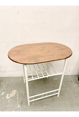 Modern Bistro Table