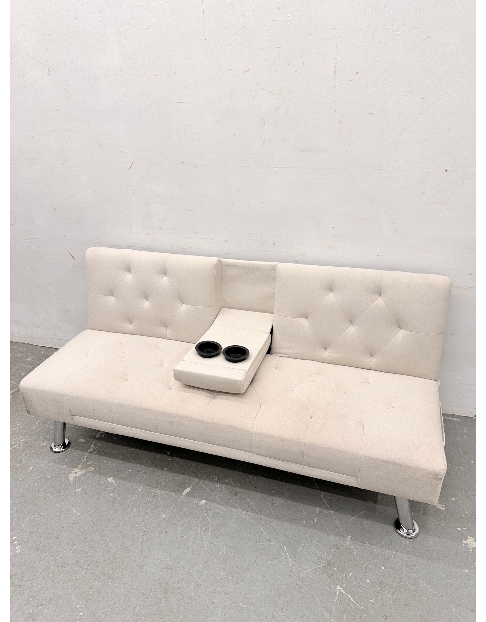 Modern Sofa Futon Bed