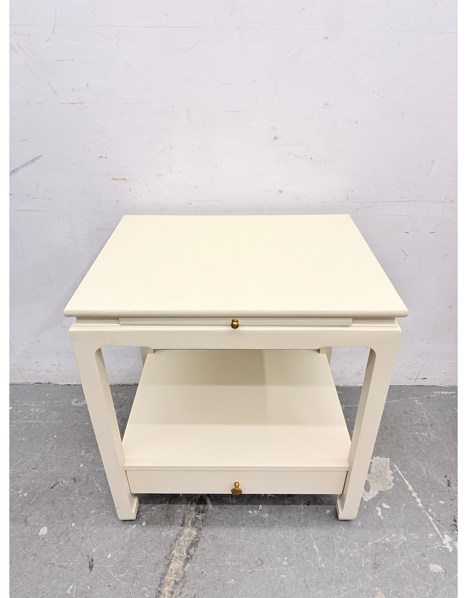 Kravet Furniture Avery Side Table
