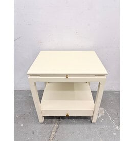 Kravet Furniture Avery Side Table