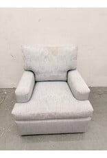 Rudin Custom Lounge Chair