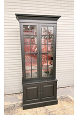 Single Library Bookcase by Ethan Allen