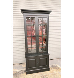Single Library Bookcase by Ethan Allen