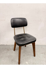 Utility U Dining Chair, Stellar Works