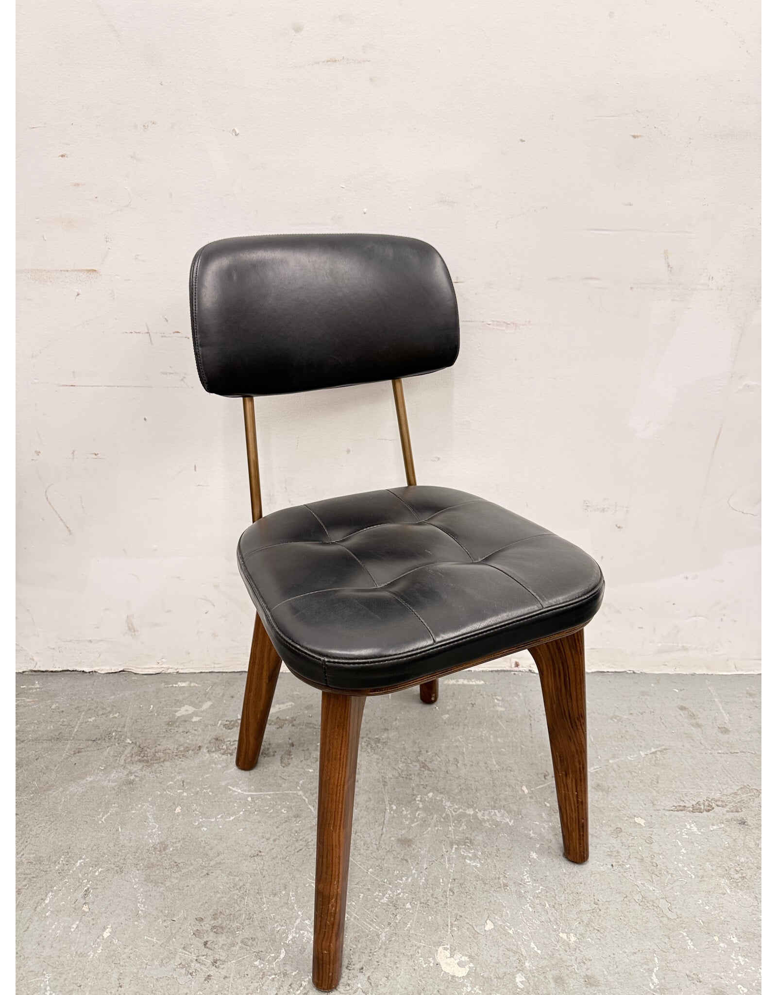 Utility U Dining Chair, Stellar Works