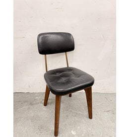 Utility U Dining Chair, Stellar Works