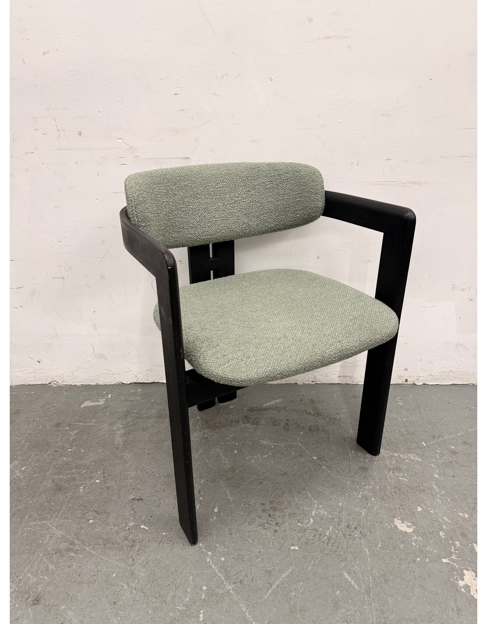 Gallotti&Radice 0414 Chair