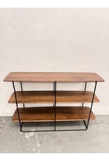 Joybird Modern Wood Shelving Unit