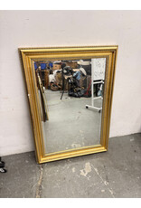 Grand Ol' Gold Mirror