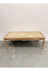 French Style Louis XV Coffee Table
