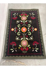 IKEA Arkella Folk Rug