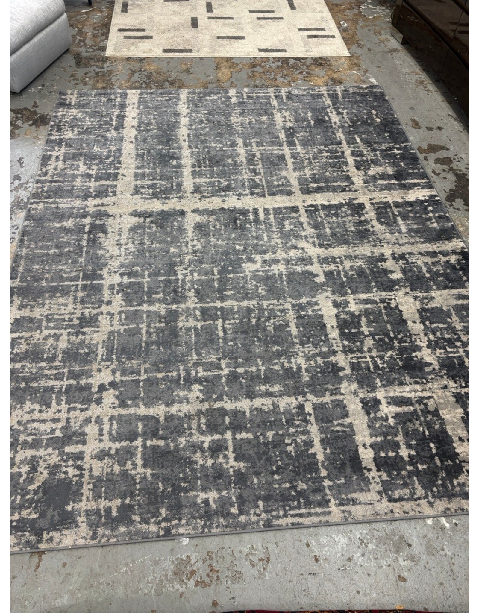 Landing Strip Area Rug