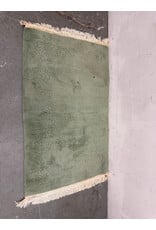 Sage Green Area Rug