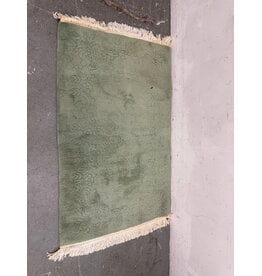 Sage Green Area Rug