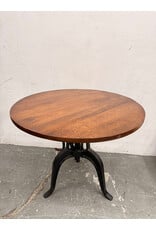 Adjustable Dining Table