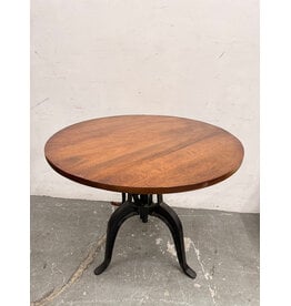 Adjustable Dining Table