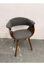 Modern Butterfly Armchair