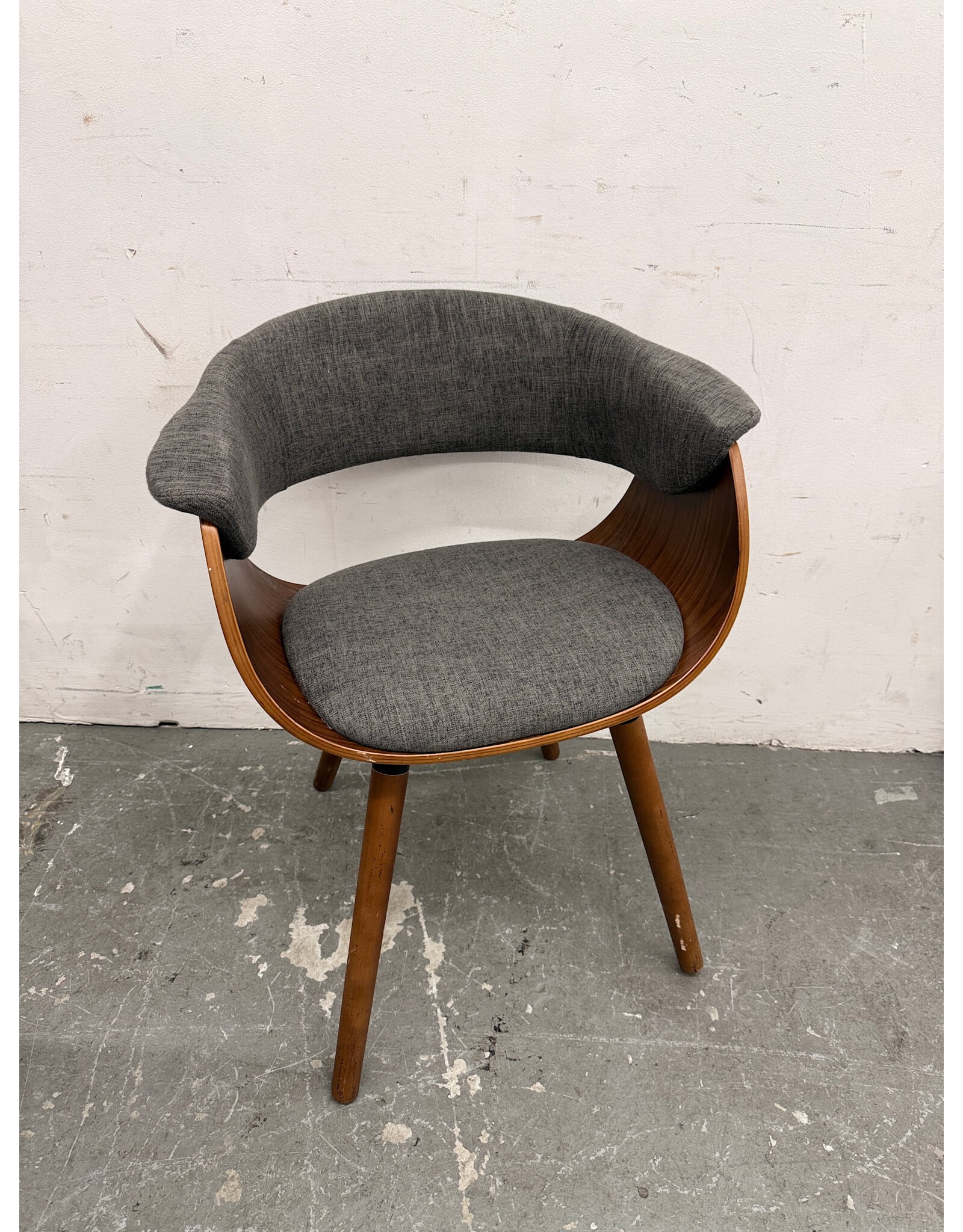 Modern Butterfly Armchair