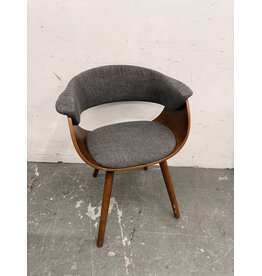 Modern Butterfly Armchair