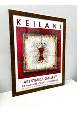 Framed Art Symbol Gallery Poster