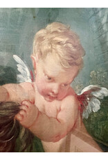 Francois Boucher: The Metropolitan Museum of Art, framed poster
