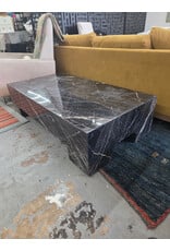 Solid Marble Coffee Table - EXTRA HEAVY