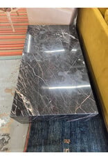 Solid Marble Coffee Table - EXTRA HEAVY