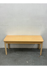 Ikea Natural Bench