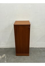 Modern Mini Bookcase