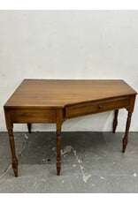 Conant & Ball Maple Corner Desk with Drawer