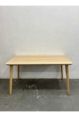 Ikea Lisabo Ash Wood Dining Table