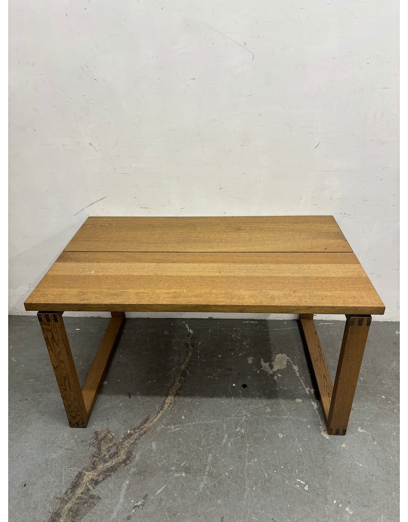 Ikea Morbylanga Dining Table