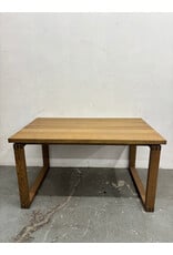 Ikea Morbylanga Dining Table