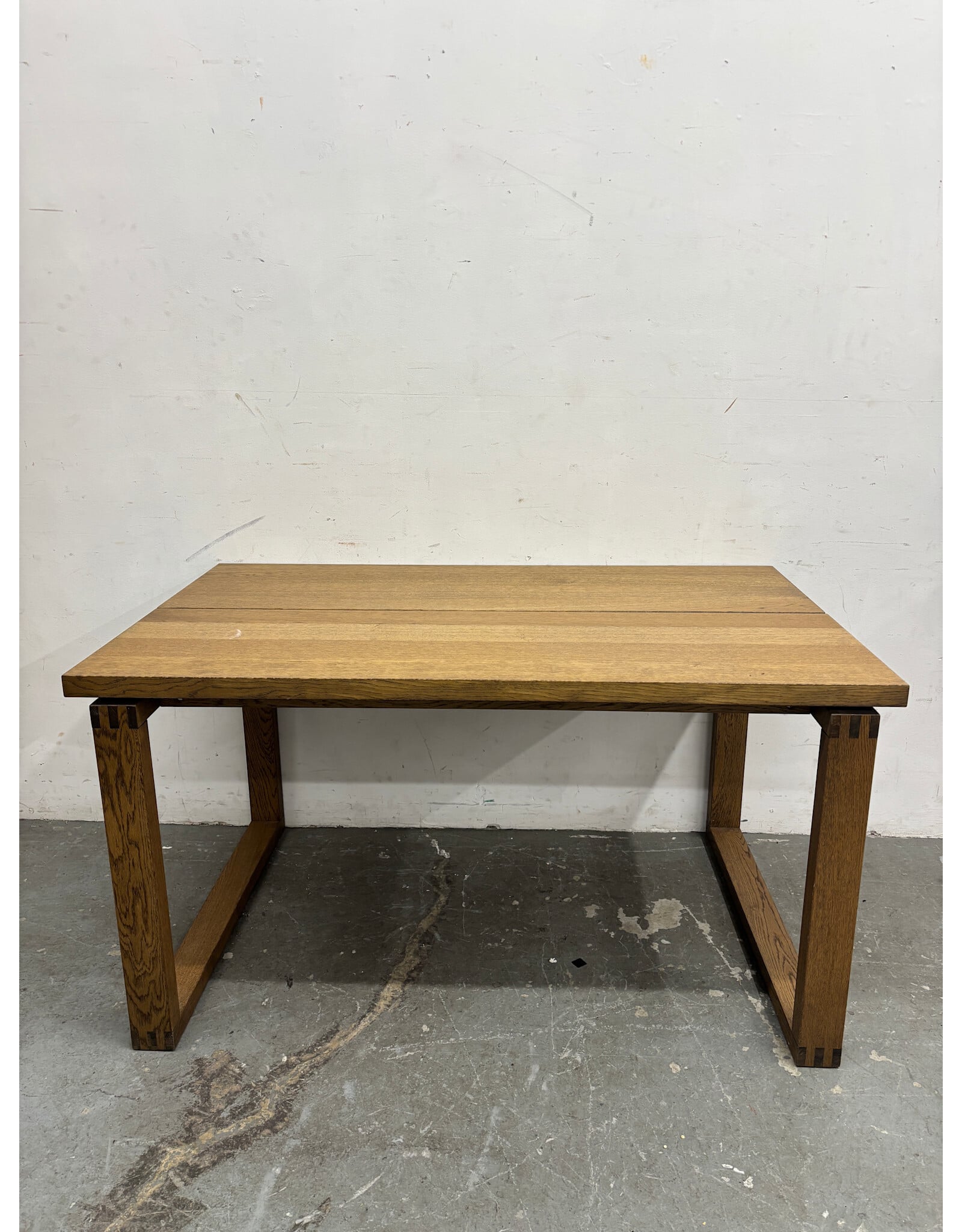 Ikea Morbylanga Dining Table