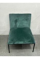Fogia Tondo in Teal