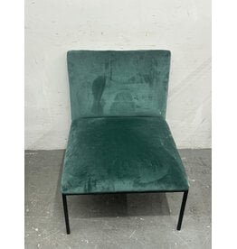 Fogia Tondo in Teal