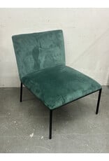Fogia Tondo in Teal