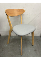 White Oak Dining Chair